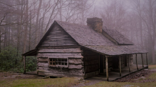 Lair In The Peaks